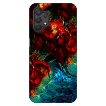 Maskica za Samsung Galaxy A32 5G A326B - Universe