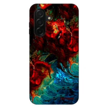 Maskica za Samsung Galaxy A26 5G A266B - Universe