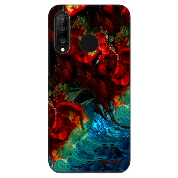 Maskica za Huawei P30 Lite - Universe