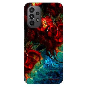 Maskica za Samsung Galaxy A23 A235F 4G - Universe