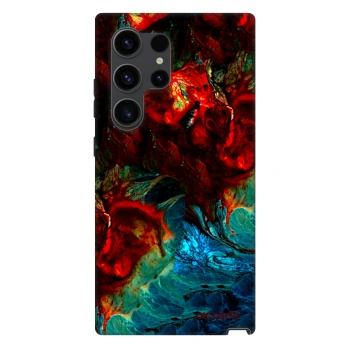 Maskica za Samsung Galaxy S24 Ultra S928B 5G - Universe