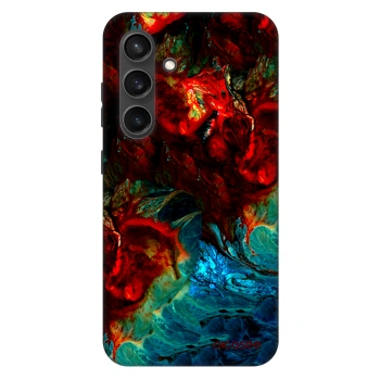 Maskica za Samsung Galaxy S24+ S926B 5G - Universe