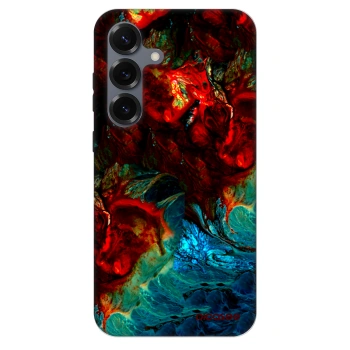 Maskica za Samsung Galaxy S25 5G - Universe