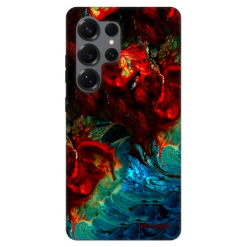 Maskica za Samsung Galaxy S25 Ultra 5G - Universe