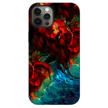 Maskica za Apple iPhone 12 Pro - Universe