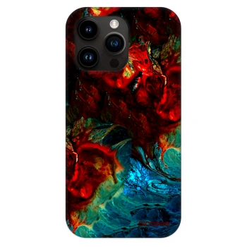 Maskica za Apple iPhone 13 Pro - Universe