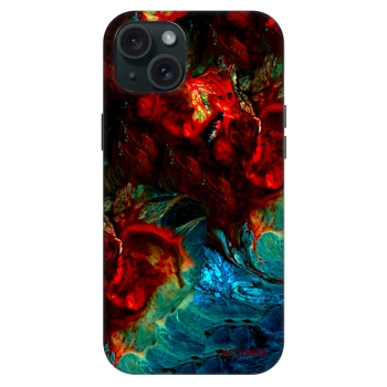 Maskica za Apple iPhone 15 Plus - Universe