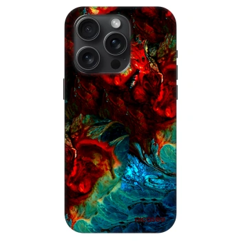 Maskica za Apple iPhone 15 Pro - Universe