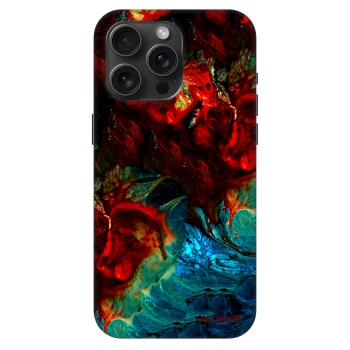 Maskica za Apple iPhone 15 Pro Max - Universe