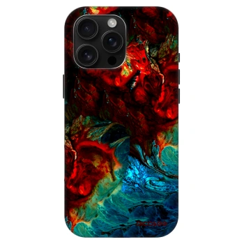 Maskica za Apple iPhone 16 Pro Max - Universe
