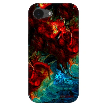 Maskica za Apple iPhone 16e - Universe