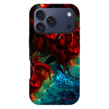 Maskica za Apple iPhone 17 Pro - Universe