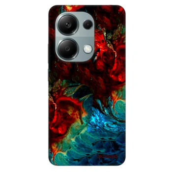 Maskica za Xiaomi Redmi Note 13 Pro 4G - Universe