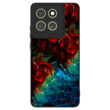 Maskica za Motorola Moto G86 5G - Universe