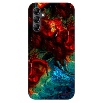 Maskica za Samsung Galaxy A16 4G - Universe