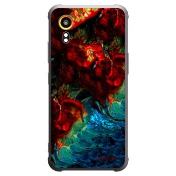 Maskica za Samsung Galaxy Xcover 7 - Universe