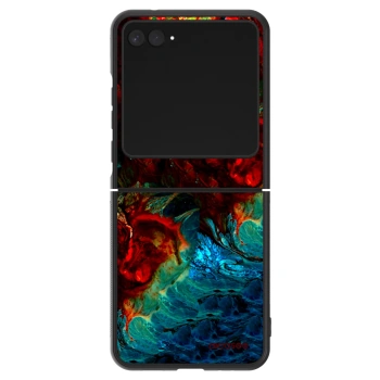 Maskica za Motorola Razr 60 - Universe