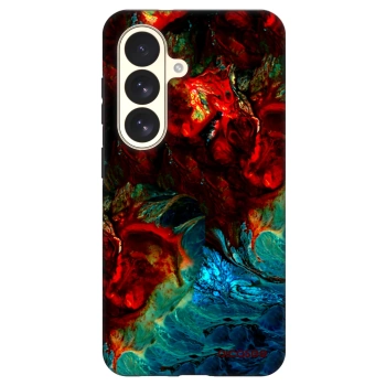 Maskica za Samsung Galaxy S26 - Universe