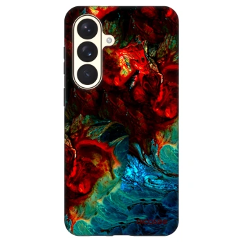 Maskica za Samsung Galaxy S26+ - Universe