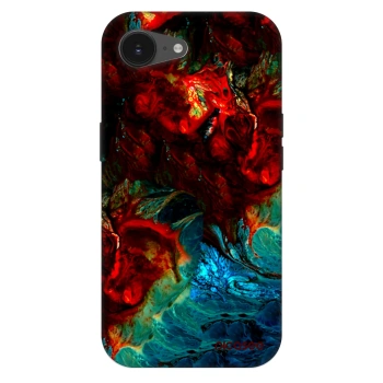 Maskica za Apple iPhone 17e - Universe