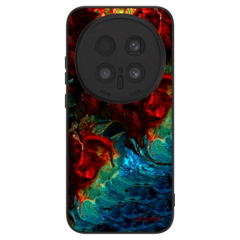 Maskica za Honor Magic8 Pro 5G - Universe