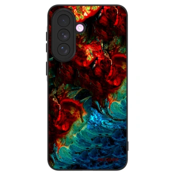 Maskica za Samsung Galaxy A57 5G - Universe