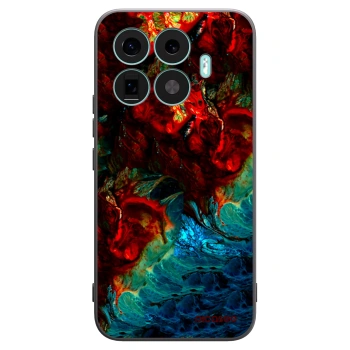 Maskica za Xiaomi 17T Pro - Universe