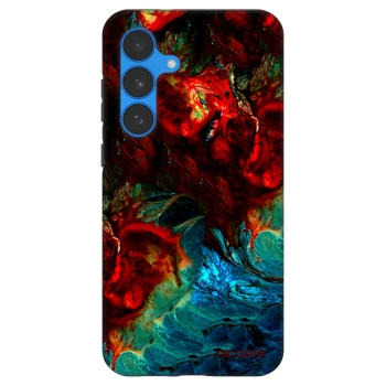 Maskica za Samsung Galaxy S25 FE 5G - Universe