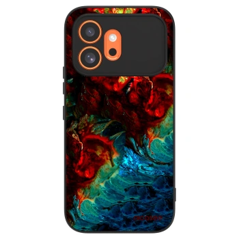 Maskica za Honor 600 - Universe