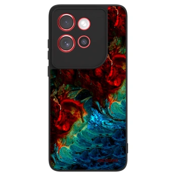 Maskica za Motorola Edge 60 Neo 5G - Universe
