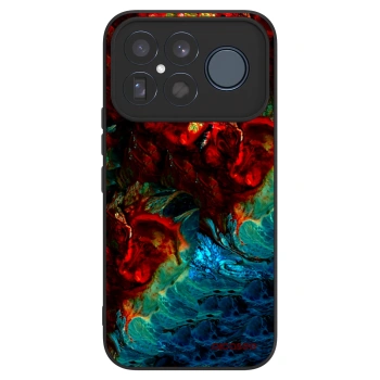 Maskica za Xiaomi Poco F8 Ultra - Universe