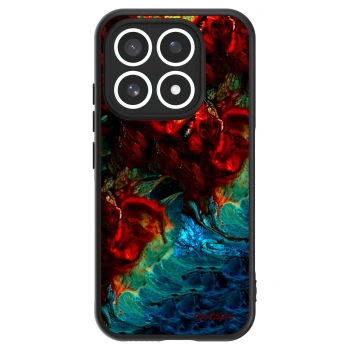Picasee ULTIMATE CASE PowerShare za Xiaomi 17 - Universe