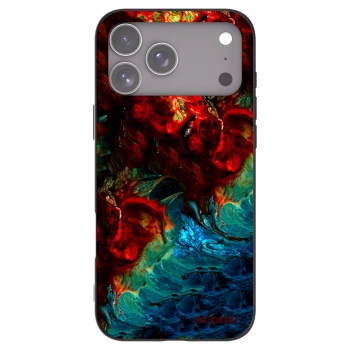 Maskica za Apple iPhone 18 Pro Max - Universe
