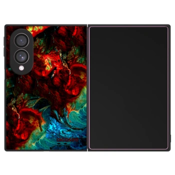 Maskica za Samsung Galaxy Z Fold8 5G - Universe