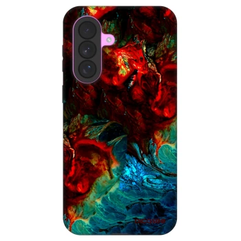 Picasee Fashion Case za Samsung Galaxy A37 - Universe