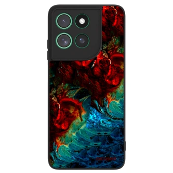 Maskica za Motorola Moto G57 Power - Universe