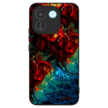 Maskica za Xiaomi Redmi Note 17 Pro MAX 5G - Universe