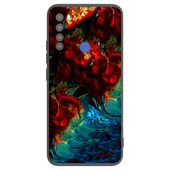Maskica za Xiaomi Redmi Note 8T - Universe