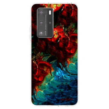 Maskica za Huawei P40 Pro - Universe
