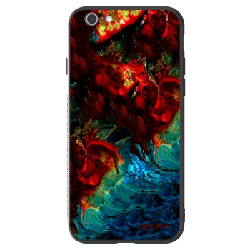Maskica za Apple iPhone 6/6S - Universe