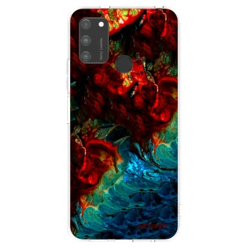 Maskica za Honor 9A - Universe
