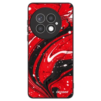 Maskica za OnePlus 13 5G - Red black