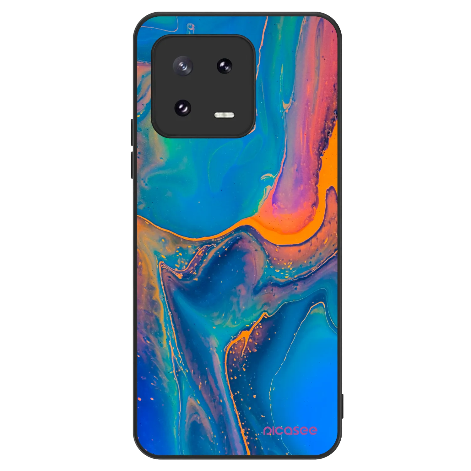 Picasee ULTIMATE CASE za Xiaomi 13 Pro - Rainbow
