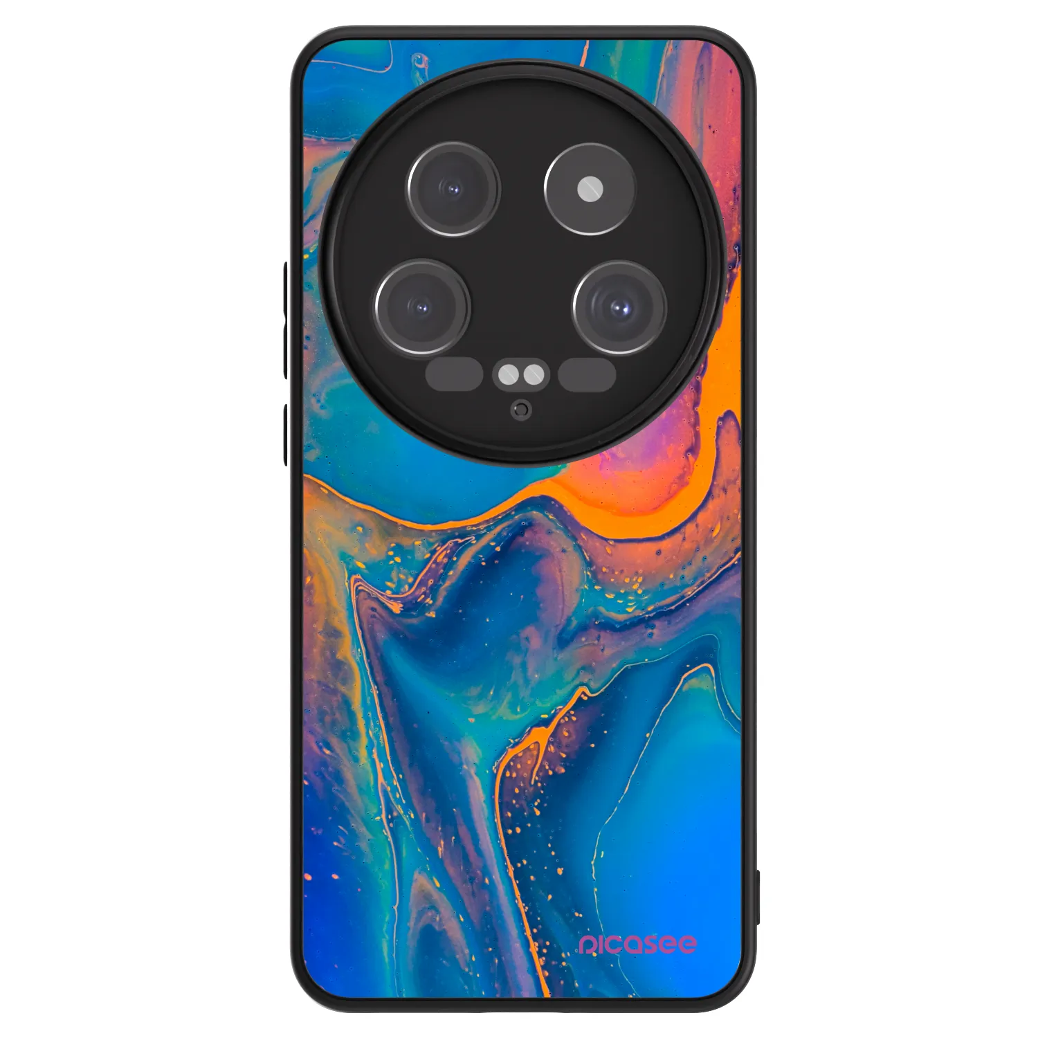 Picasee ULTIMATE CASE za Xiaomi 14 Ultra - Rainbow