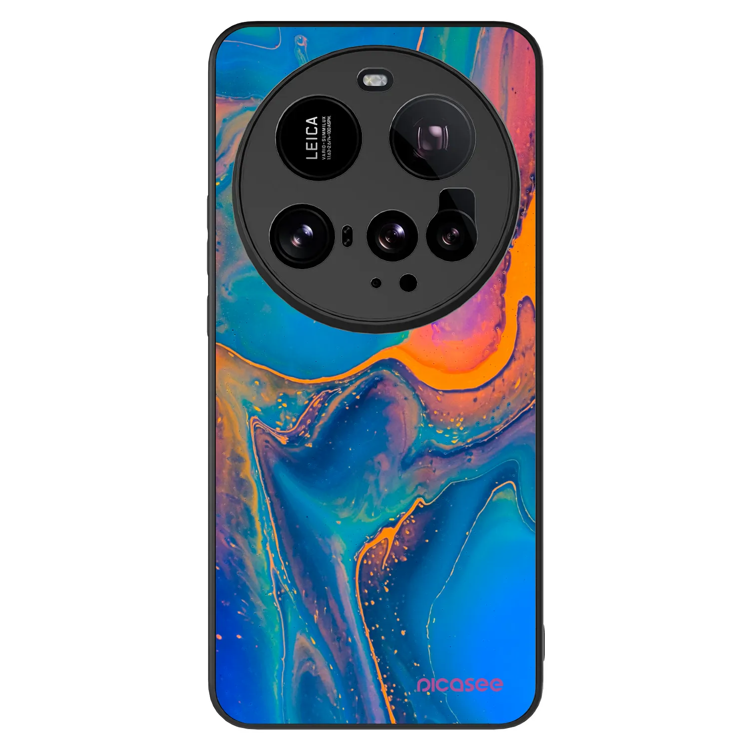 Picasee ULTIMATE CASE za Xiaomi 15 Ultra - Rainbow