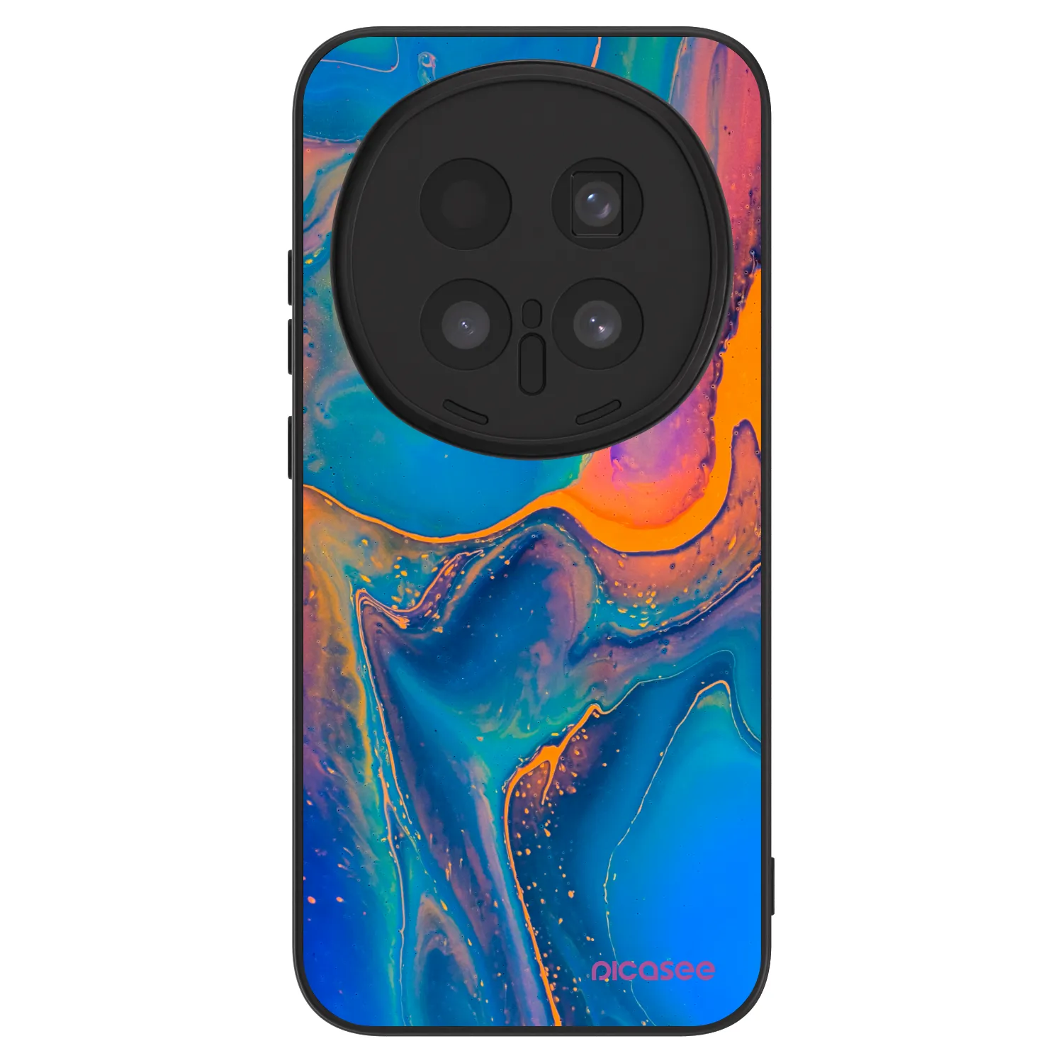 Picasee ULTIMATE CASE za Honor Magic8 Pro 5G - Rainbow