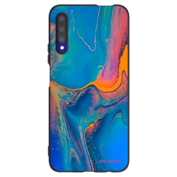 Maskica za Honor 9X Pro - Rainbow