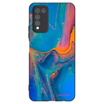Maskica za Honor 10X Lite - Rainbow