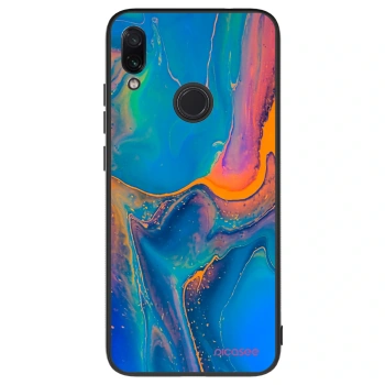 Maskica za Xiaomi Redmi Note 7 - Rainbow