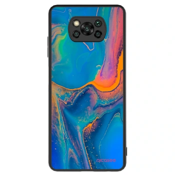 Maskica za Xiaomi Poco X3 - Rainbow